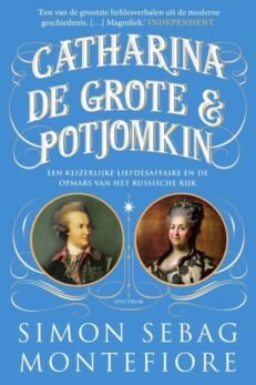 Catharina de Grote en haar Potjomkin