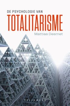 Matthias Desmet ‘De psychologie van totalitarisme’ en het Ministerie van Waarheid in Moskou