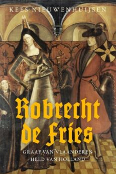 Knappe biografie over bijna vergeten Vlaamse graaf