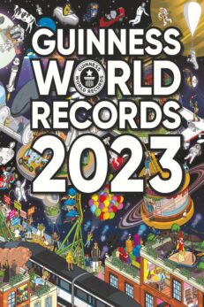 Guinness World Records 2023 | Guinness World Records Ltd
